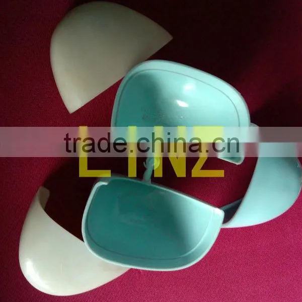 Plastic Safety Toe Caps 459 for Safety Shoes photo-3