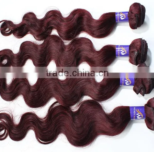 100% Unprocessed New Hot Sale Malaysian Virgin Hair photo-4