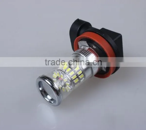 2015 New Product H11 36SMD 3014 LED Fog Car Light photo-3