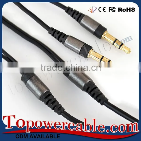 2016 Best Selling 3.5mm Earphone Headphones For Samsung Smart Phones photo-3