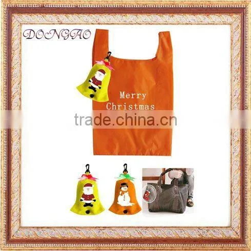 Polyester Shopping Bag