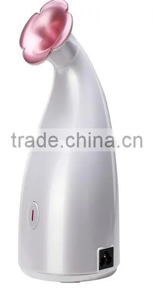 High Quality Portable Facial Steamer to Home Use Nano Face Steam photo-5
