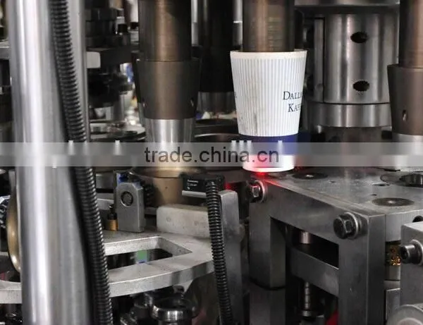 Paper Cup Making Machine, Cup Paper Machine, Paper-cup-making-machine-prices photo-6