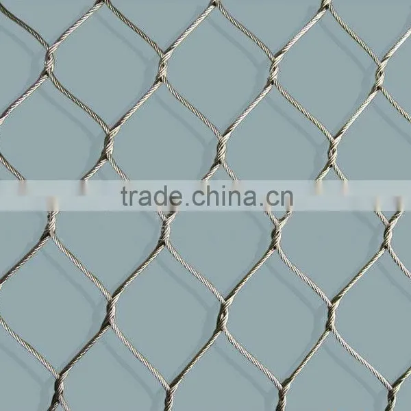 Hot Sale Electro Galvanized Steel Wire Harness photo-3