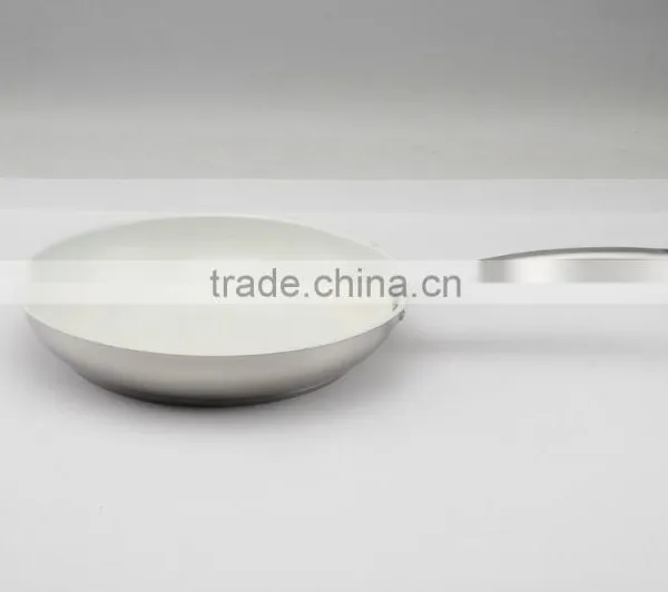 7 Pcs Ceramic Stainless Steel Cookware photo-5