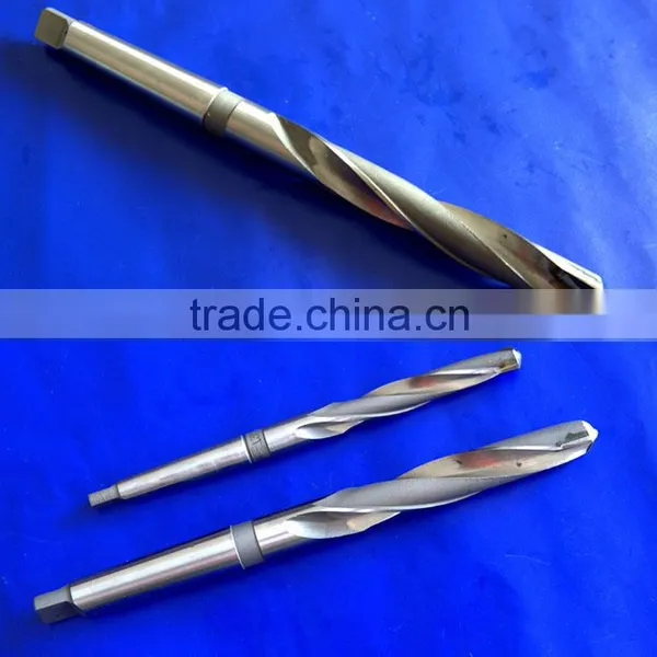 Har Alloy Twist Drill With Gold Taper Handle photo-3