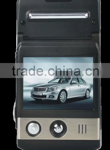 Full hd Manual Mini Car Dvr Video Recorder DVR130KN