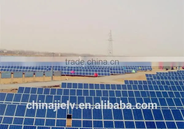 Guaranteed Quality Solar Photovoltaic Stents photo-5