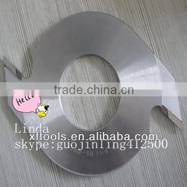 Tct Finger Joint Knife