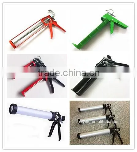 Wholesale Cheap Price Popular Aluminium Caulking Gun photo-2