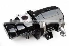 45 kw Oil-free Low Pressure Screw Air Compressor CG600A -2.0/45 photo-5