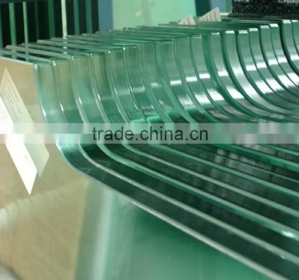 China Glass Furniture Glass Door Dining Tale 3c ce Iso Certificate photo-6