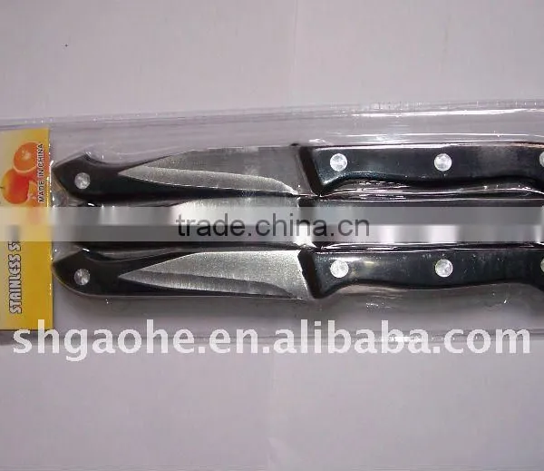 Mirror Polishing Stainless Steel Knife A