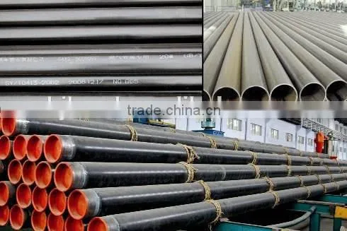 Geological Drilling Tube and Pipe photo-3
