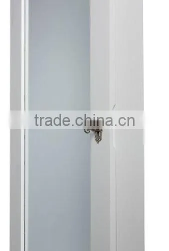 Jewelry Armoire With Lock and Key photo-2