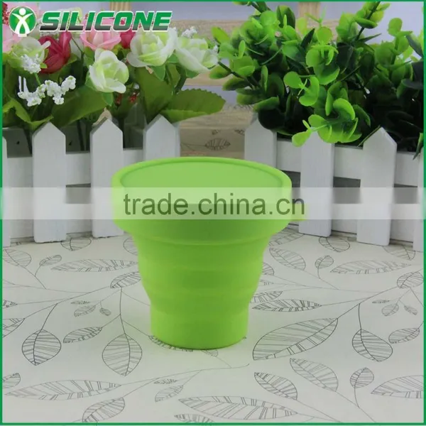Christmas Outdoor Camping Cup Coolest Cheap Travel Folding Coffee Cup photo-3