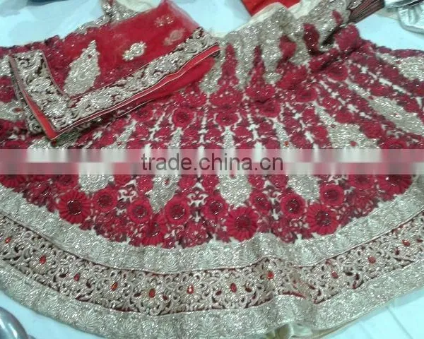GHAGRA CHOLI photo-2