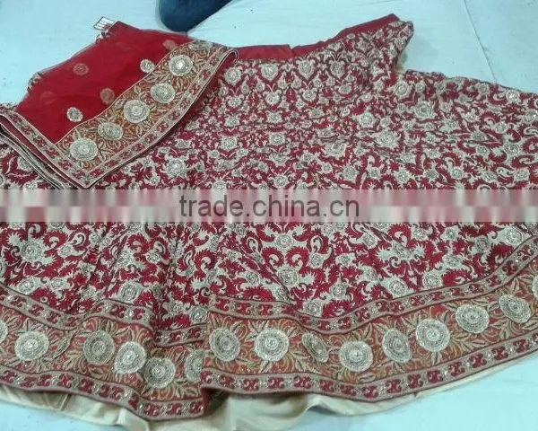 GHAGRA CHOLI photo-4
