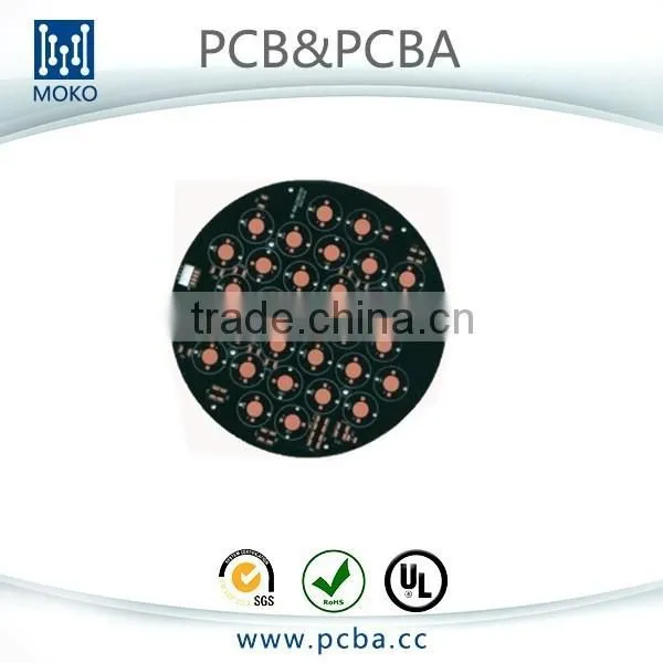 MK Aluminum PCB Assembly,LED Products