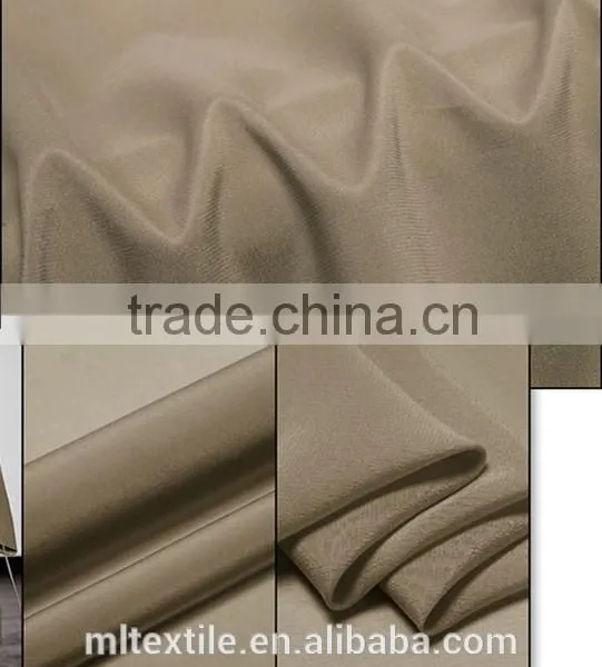 40 mm Heavy Silk Charmeuse Fabric With 45'' photo-4