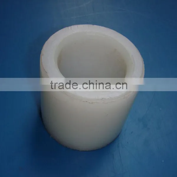 Hot Sale High Density Plastic Polyethylene UHMWPE Pipe photo-6