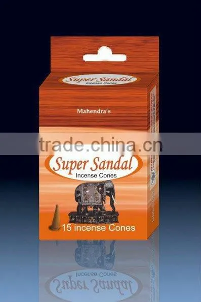 Incense Sticks Manufacturer photo-6