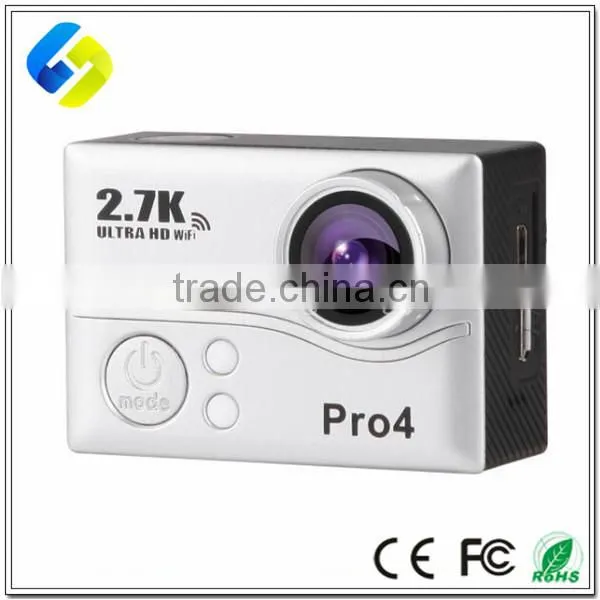 Hot Style for Bike With Stents Camera Sport Camera Wireless Video Camera photo-6
