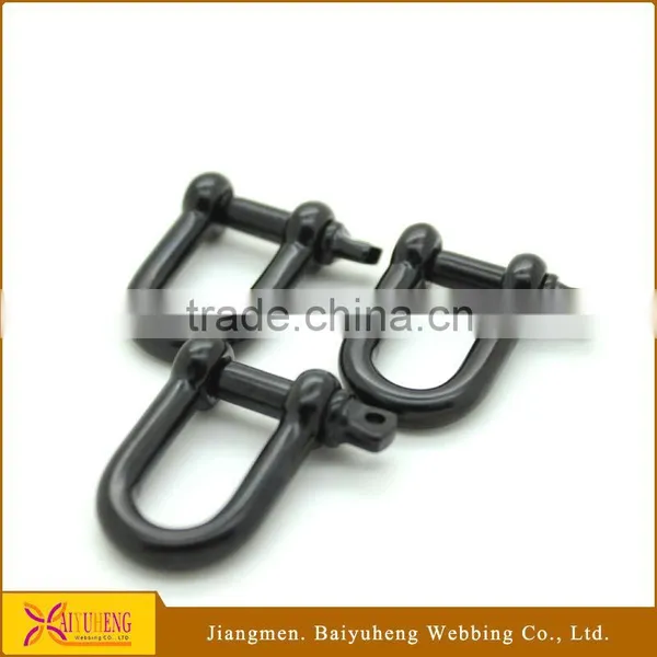 Adjustable Stainless Steel Paracord d Shackle Price photo-5