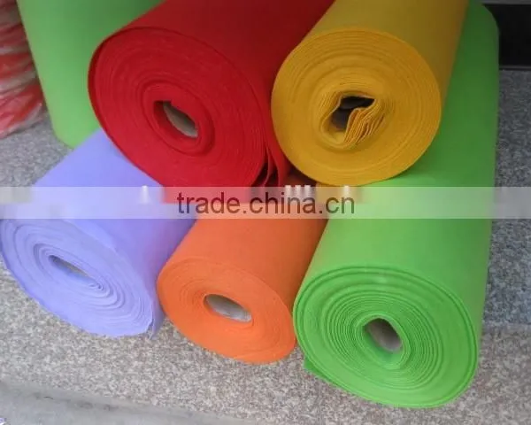 Non-Woven Roll for Bag photo-2