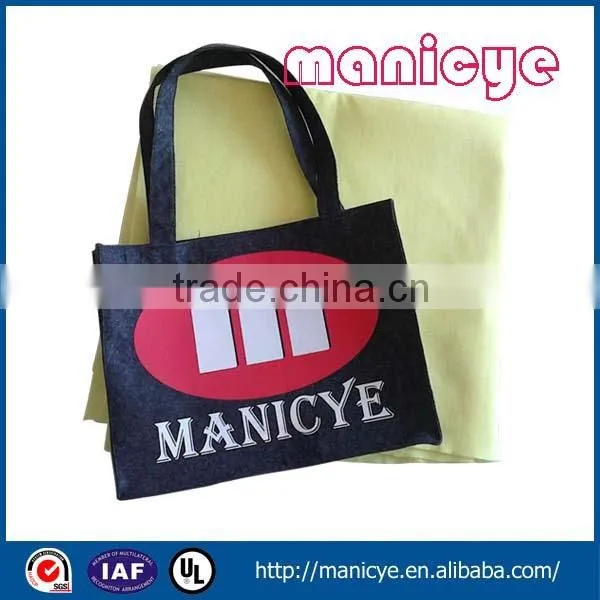 100% Polyester High Quality Thick Felt photo-5