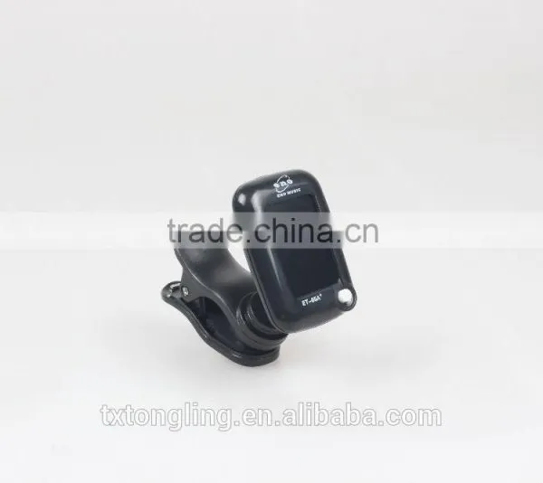 High Quality Tuner Violin Online Tuner Clip on Guitar Tuner(TL-05A) photo-3