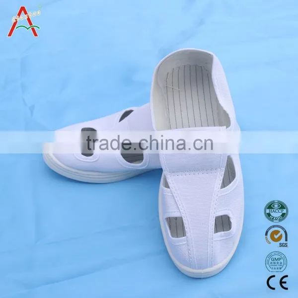 Executive PVC/PU Product Safety Shoes for Spring photo-2