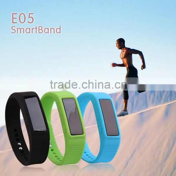 New Arrival Sleep Monitoring Pedometer Codoon Plump Exercise Smart Bracelet,Smart Watch Bracelet for Sport,healthy Bracelet photo-2