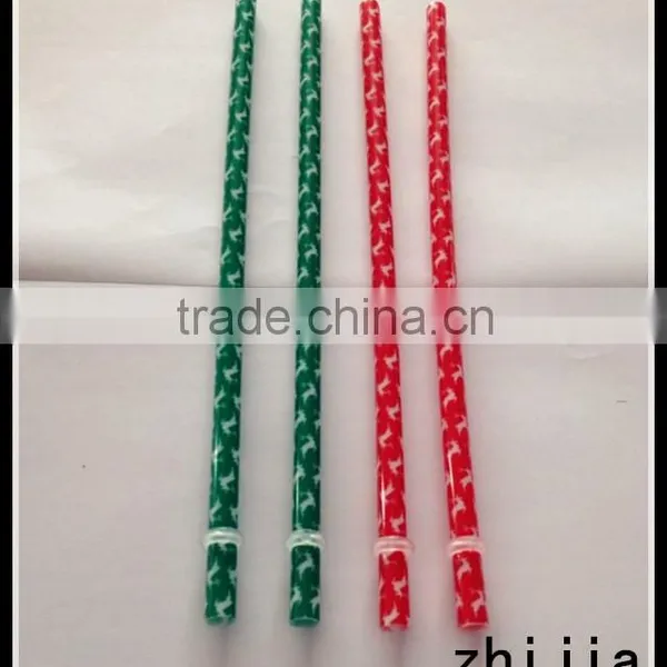 2015 New Design Natural Drinking Straw photo-2