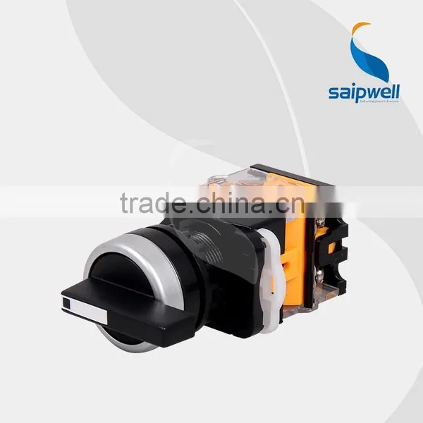 SAIP/SAIPWELL High Quality Electrical China Manufacture Wholesale Metal Snap Button