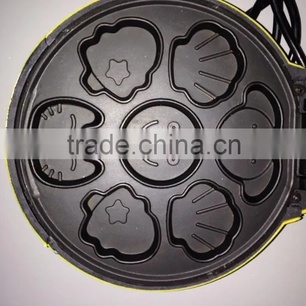 Egg Roll Maker Bread Maker photo-5