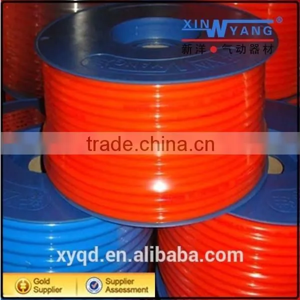 PU Tube Robot Pneumatic Component