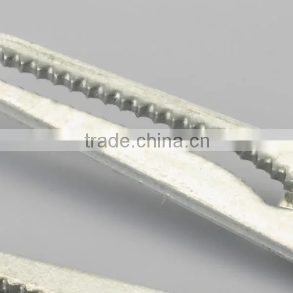 Galvanized Steel Stamped Assembly Parts for Antenna photo-5