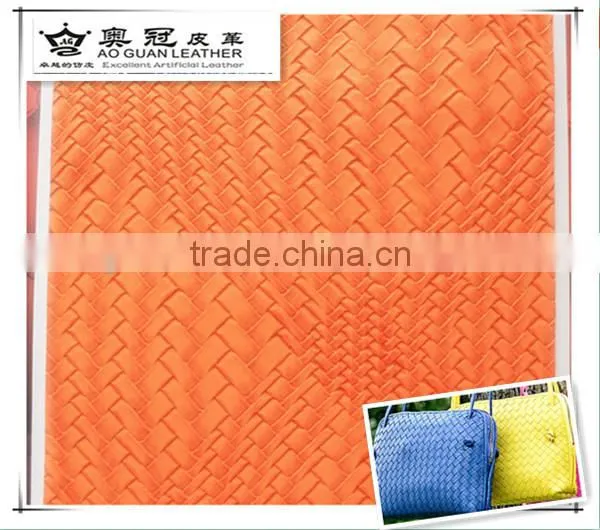 2015 Fashion, Hot Sale, Anti-friction Bags Leather Made in China