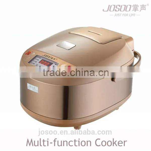 Multi-function Cooker ( LCD Screen With IMD Panel) photo-3