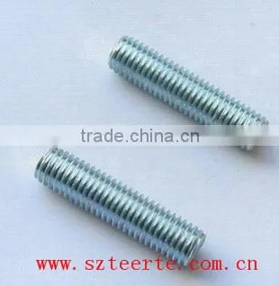 Stainless Steel Hollow Threaded Rod photo-2