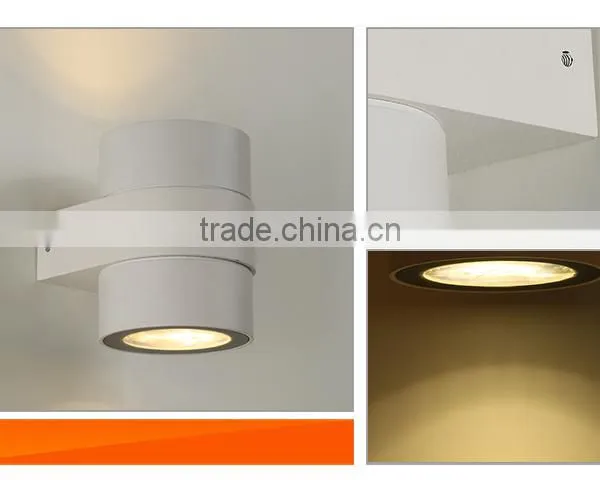 CE ListL LED Wall Light photo-5