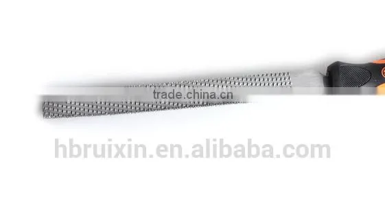 Half Round Wood Rasp, Professional Hand Tools ,Hardware Tools photo-4