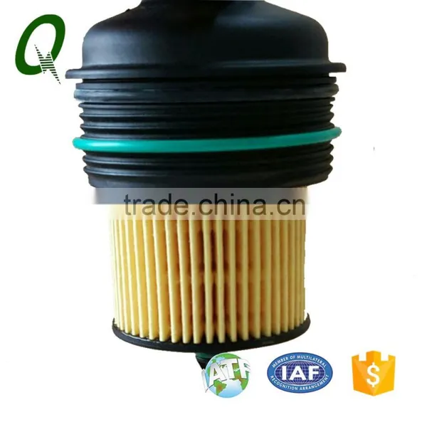 Auto Engine Oil Filters PF457G for VW photo-4