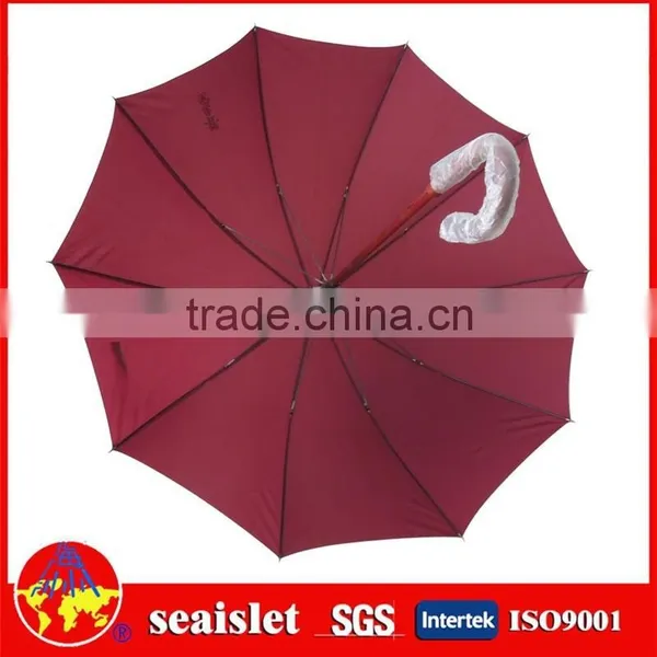 Wooden Straight Umbrella,high Quality Wooden Straight Umbrella for Sale