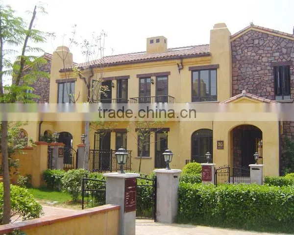 FACTORY DIRECT - 2015 Hot Sale Stone Coated Roof Tile Building Materials