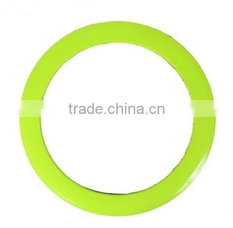 700C Fixed Gear Bike Aluminum Alloy Bike Rim 70mm Height in Different Colors photo-2