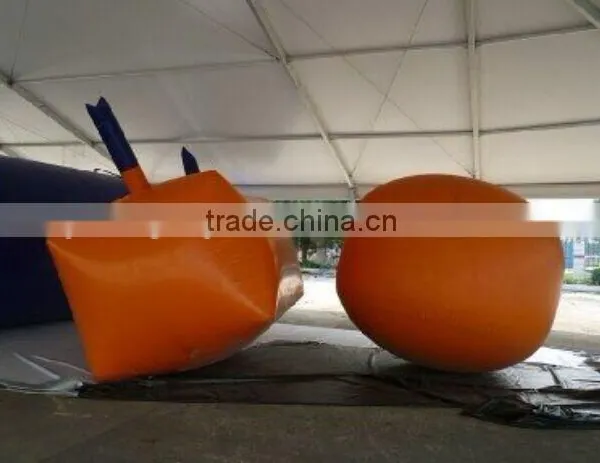 Inflatable PVC Tarpaulin Material photo-6