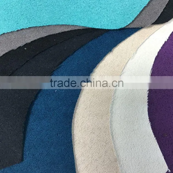 Suede Fabric With Knitting Backing Uphonestely Fabric Sofa Fabric