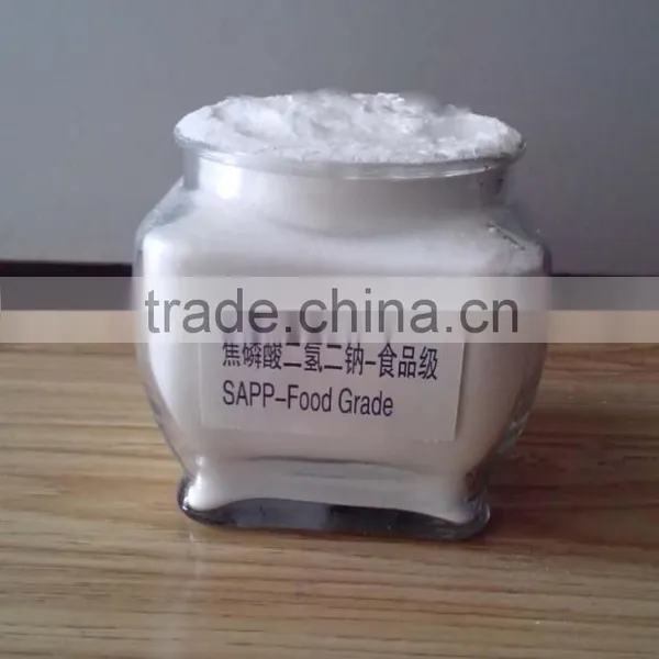 Sodium Acid Pyrophosphate SAPP28